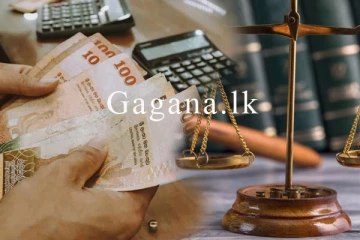 පරාටේ නීතියෙන් ඇත්තටම මොකක්ද වෙන්නේ ? - (VIDEO)