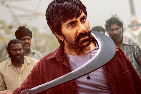 மாஸ் ஜாதரா: திரை விமர்சனம் | Mass Jathara Movie Review மாஸ் ஜாதரா: திரை விமர்சனம் | Mass Jathara Movie Review