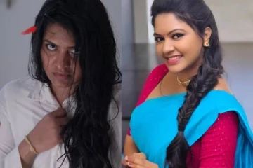 கோபத்தில் ரச்சிதா மகாலட்சுமி சொன்னது!!உண்மையை உடைத்த Fire பட இயக்குநர்..