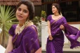 மல்லிப்பூவுடன் நடிகை திவ்ய பாரதி எடுத்த போட்டோஷூட்..