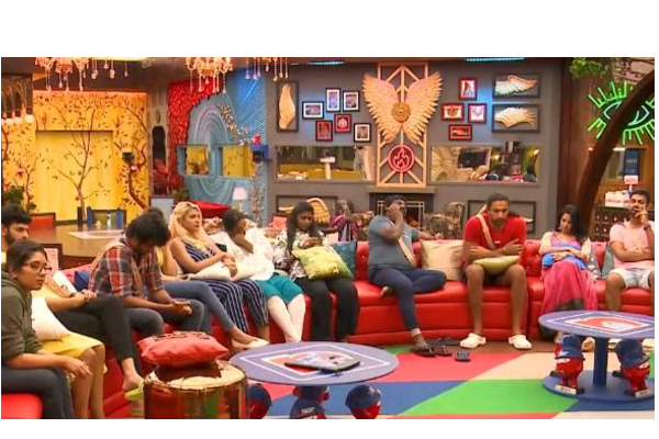 இந்த வாரம் பிக்பாஸிலிருந்து வெளியேறப்போவது இவர்தானாம்! வெளியான தகவல் இதோ - தமிழ்நாடு