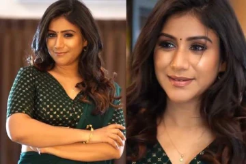 கோடியில் கட்டிய பங்களா!!சீரியல் நடிகை ஆலியா மானசாவின் ஒரு நாள் சம்பளம் இவ்வளவா?