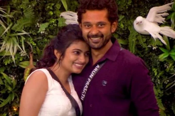 திருமணத்தை அறிவித்த பிக்பாஸ் ஜோடி அருண்- அர்ச்சனா.., எப்போது தெரியுமா?