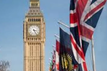 ලංකාවේ විශේෂ පිරිසකට බ්‍රිතාන්‍යයේ රැකියා අවස්ථාවන් හිමි වේ..