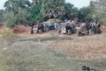 தனியார் காணியில் சட்ட விரோத செயற்பாடு- தடுக்க முற்பட்ட உரிமையாளருக்கு ஏற்பட்ட விபரீதம்!
