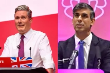 வெளியேறும் ரிஷி சுனக்…பிரித்தானியாவின் புதிய பிரதமராக சர் கெய்ர் ஸ்டார்மர் பதவியேற்பது எப்போது?