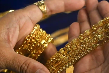 இலங்கையில் அதிகரித்துள்ள தங்கத்தின் விலை! இன்றைய நிலவரம் (05-05-2022)