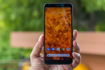 இனி Android போன்களில் இதை செய்ய முடியாது! கூகுள் அதிரடி அறிவிப்பு