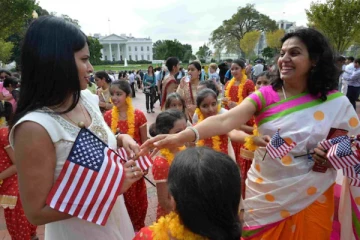 ஹிந்து மதம் குறித்து தவறாக பேசினால் தண்டனை - அமெரிக்க மாகாணத்தில் வர உள்ள சட்டம்