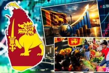 இலங்கை மக்களிடையே அதிகரிக்கும் வறுமை - அறிக்கையில் வெளியான அதிர்ச்சி தகவல்
