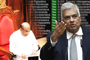 உள்நாட்டு கடன் மறுசீரமைப்பு விவகாரத்தில் சமத்துவம் இல்லை: முன்வைக்கப்பட்ட குற்றச்சாட்டு