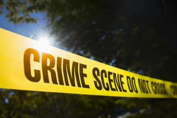 வீதியில் பெண் கொலை; மர்ம நபர்கள் யார்? பொலிஸார் தீவிர விசாரணை