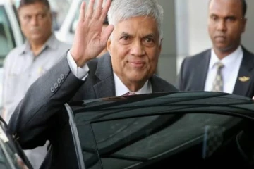 நாட்டை விட்டு வெளியேறவுள்ள இலங்கை ஜனாதிபதி ரணில் விக்கிரமசிங்க!