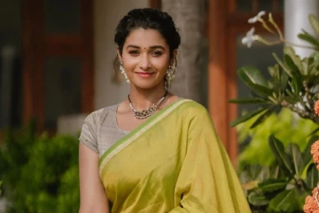 ஃபோட்டோ போட்டா அவங்களோட போயிடுவேனா? பிரியா பவானி சங்கர் கொந்தளிப்பு!