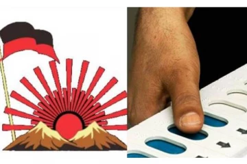 பேரூராட்சி நகராட்சி வார்டு கழக தேர்தல் ஏப்ரல் 22 - 28 வரை நடைபெறும் - திமுக தலைமை அறிவிப்பு!