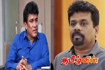 தமிழ், முஸ்லிம் எம்.பிக்களுடன் அநுர சந்திப்பு