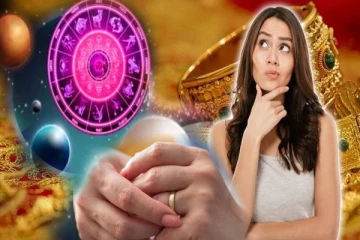 எந்த ராசியினர் தங்கத்தில் மோதிரம் அணிவது அதிர்ஷ்டம்?