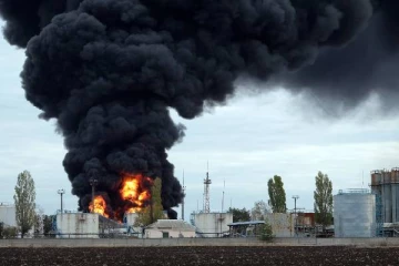 அமெரிக்கா புறப்பட்ட ஜெலென்ஸ்கி... உக்ரைனை மொத்தமாக உலுக்கிய ரஷ்யா