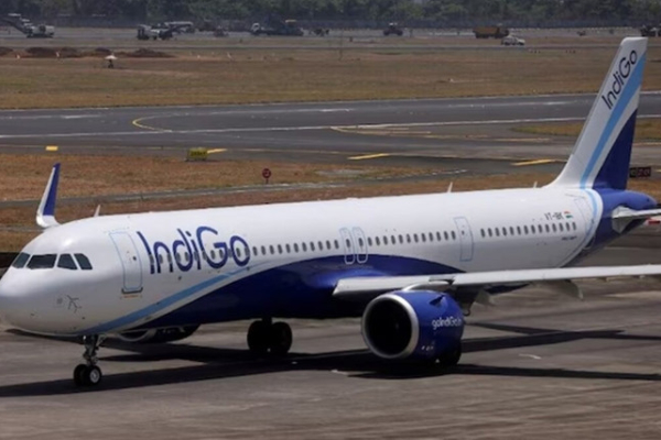 நடுவானில் PAN PAN PAN அழைப்பு விடுத்த விமானி - அவசரமாக தரையிறக்கம் | Indico Pilot Used Pan Call Landing What Is Meaning