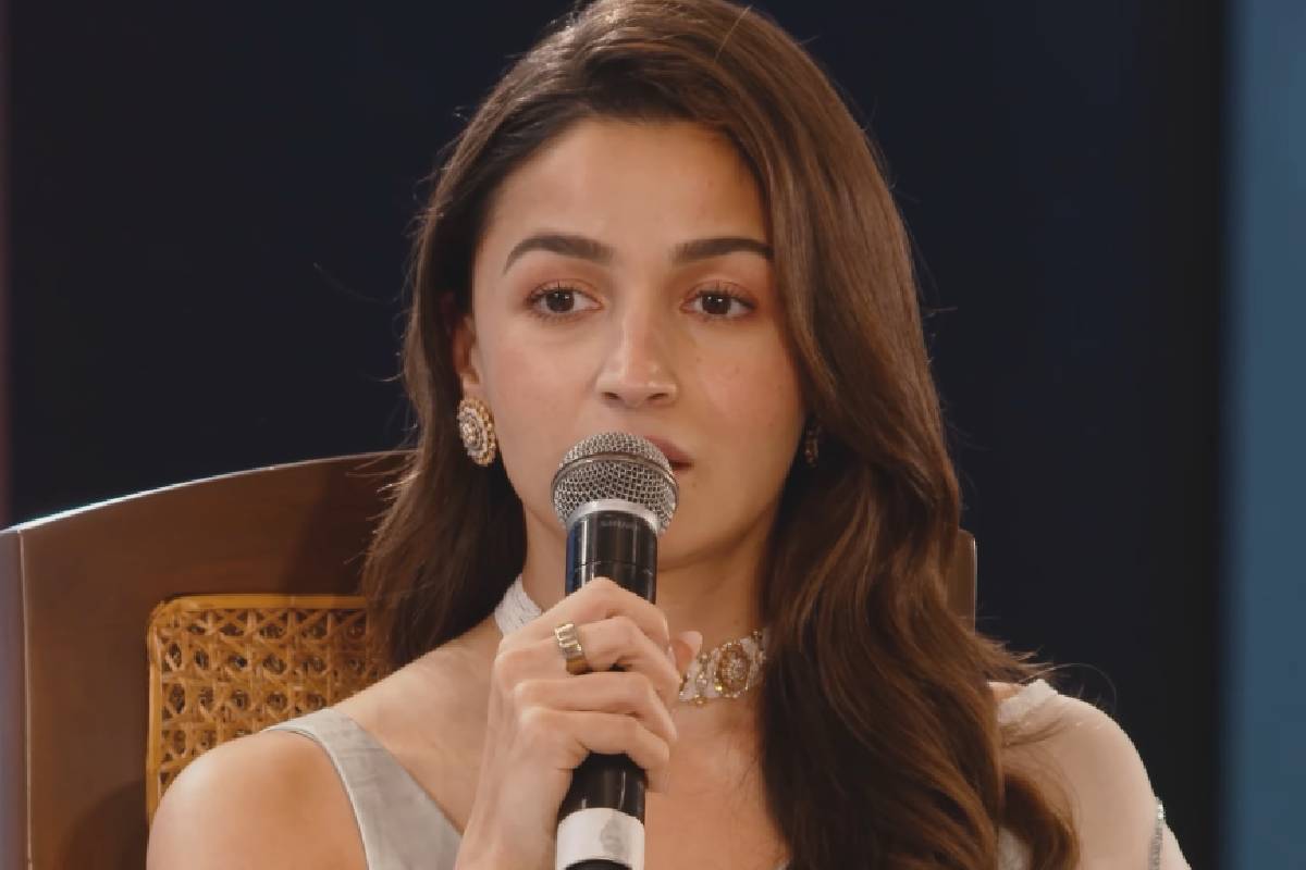 8 மணிநேரம் அப்படி இருந்தால் நீ எப்போது வழப்போகிறாய்!! ஆலியா பட்டுக்கு அதிர்ச்சி கொடுத்த சத்குரு... | Alia Bhatt Asks Sadhguru About Sleep And Life 8 மணிநேரம் அப்படி இருந்தால் நீ எப்போது வழப்போகிறாய்!! ஆலியா பட்டுக்கு அதிர்ச்சி கொடுத்த சத்குரு... | Alia Bhatt Asks Sadhguru About Sleep And Life