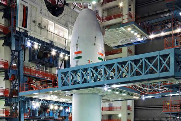 விரைவில் விண்வெளி நோக்கி பயணக்கும் சந்திரயான் 3! | Chandrayaan 3 Will Soon Travel To Space Isro