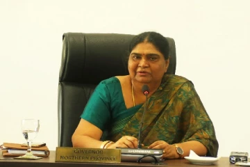 புலம்பெயர் தமிழ் சமூகத்திடம் வடக்கு ஆளுநர் விடுத்துள்ள கோரிக்கை