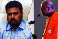 தழிழர் விவகாரத்தில் குற்றம் செய்தவர்களையே இலங்கை அரசு பாதுகாக்கிறது வேலன் சுவாமிகள் குற்றச்சாட்டு