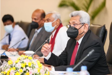 இனிவரும் காலங்களில் கட்டாயம்! அரச தலைவர் கோட்டாபய பிறப்பித்துள்ள உத்தரவு