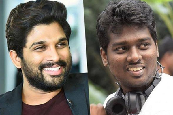 தேசிய விருது வென்ற சென்சேஷன் நடிகருடன் இணையும் அட்லீ.. உறுதி செய்த இயக்குனர் | Atlee To Join Hands With Popular Actor