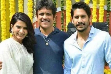 சமந்தா நாக சைதன்யா விவாகரத்து விவகாரம்: நாகர்ஜுனாவின் கோபமான பதிவு