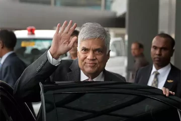இரு முக்கிய நாடுகளுக்கு பறக்கும் ஜனாதிபதி ரணில்!