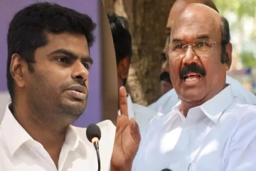 பலமுறை எச்சரிக்கை; அதிமுக கூட்டணியில் பாஜக இல்லை - ஜெயக்குமார் பரபர பேட்டி