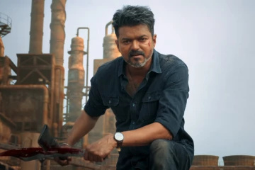 7-வது நாளில் சரிந்த ஜனநாயகன் வசூல்.. விஜய் படத்திற்கே இந்த நிலைமையா