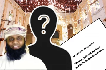 உயிர்த்த ஞாயிறு தாக்குதல்களின் பின்னணியிலுள்ள மறை கரம் : வெளியான புதிய அறிக்கை