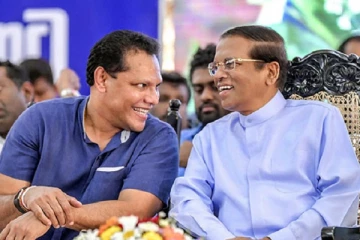 ஜனாதிபதித் தேர்தல் தொடர்பில் தயாசிறி தரப்பு வெளியிட்ட திட்டவட்ட அறிவிப்பு