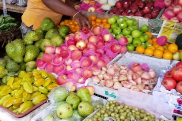 இலங்கையில் பழங்களின் விலைகளில் ஏற்பட்ட திடீர் மாற்றம்