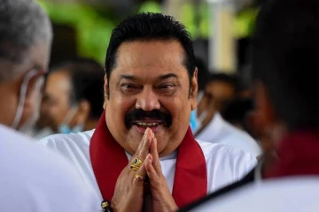 பிரதமரின் கூட்டத்தை பகிஷ்கரித்த வாசு, விமல், உதய