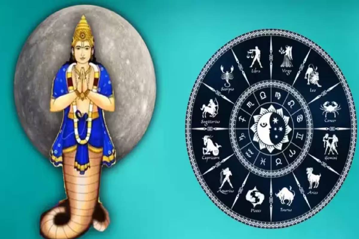 கடக ராசிக்கு நகரும் கேது: எச்சரிக்கையாக இருக்க வேண்டிய 3 ராசிகள்! | Ketu Transit 2026 In Cancer Who Get Big Truble கடக ராசிக்கு நகரும் கேது: எச்சரிக்கையாக இருக்க வேண்டிய 3 ராசிகள்! | Ketu Transit 2026 In Cancer Who Get Big Truble