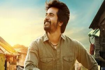 நான் இப்படி இருப்பதற்கு காரணமே என்னுடைய மனைவி ஆர்த்தி தான்! நடிகர் சிவகார்த்திகேயன்