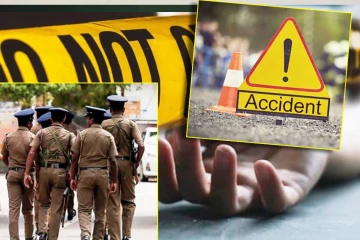 அரச பேருந்துடன் மோதிய மோட்டார் சைக்கிள்! மாணவி ஒருவர் பலி