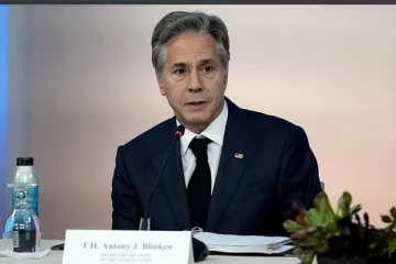 சீன அதிபரை ஜோ பைடன் விமர்சித்தமை தொடர்பில் ஆண்டனி பிளிங்கன் கருத்து