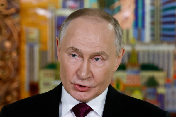 உக்ரைனில் ரஷ்ய படைகளின் முக்கிய வெற்றி ; புதின் புதிய வீடியோ அறிவிப்பு | Major Victory Of Russian Forces In Ukraine Putin உக்ரைனில் ரஷ்ய படைகளின் முக்கிய வெற்றி ; புதின் புதிய வீடியோ அறிவிப்பு | Major Victory Of Russian Forces In Ukraine Putin