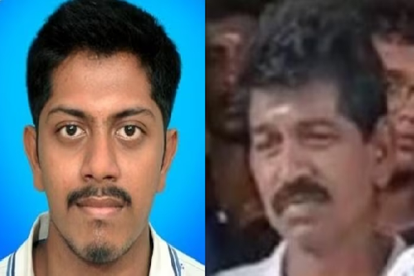 தமிழ் நாட்டில் தொடரும் நீட் தேர்வு தற்கொலைகள் - மகனை இழந்த துயரத்தில் தந்தையும் மரணம் | Chennai Teen Dies By Suicide After Failing Neet