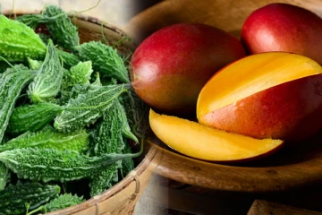 ஒருபோதும் இந்த உணவுகளை மாம்பழத்துடன் சேர்த்து சாப்பிடாதீங்க.. பெரிய ஆபத்தை ஏற்படுத்திவிடுமாம்!