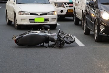 கொழும்பில் தந்தை மற்றும் மகனை பலியெடுத்த விபத்து