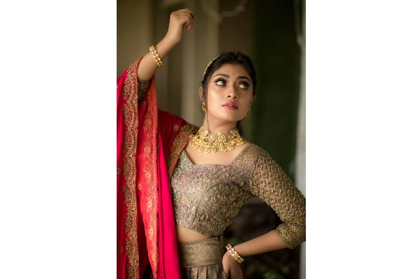 குக் வித் கோமாளி அம்மு அபிராமியா இது..! அவர் நடத்திய லேட்டஸ்ட் போட்டோஷூட் | Cook With Comali Ammu Abirami Latest Photoshoot