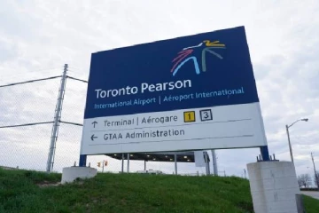 ரொறன்ரோ விமான நிலையத்தில் தங்கம் கொள்ளை போவது முதல்முறை அல்ல