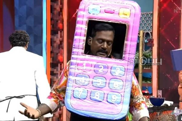 டாப் குக்கு டூப் குக்கு 2 நிகழ்ச்சியில் முதல் எலிமினேஷன் யார் தெரியுமா? | Top Cooku Dupe Cooku Season2 Elimination