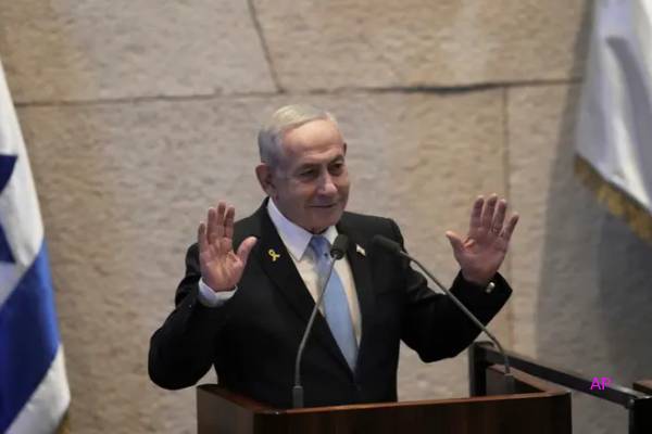 இஸ்ரேலை அசுர பலத்துடன் வளர அண்டை நாடுகளை ஒடுக்கி அடக்குவது முறையா? கொந்தளித்த நாடு | Doctrine Of Domination Iran Criticizes Israel