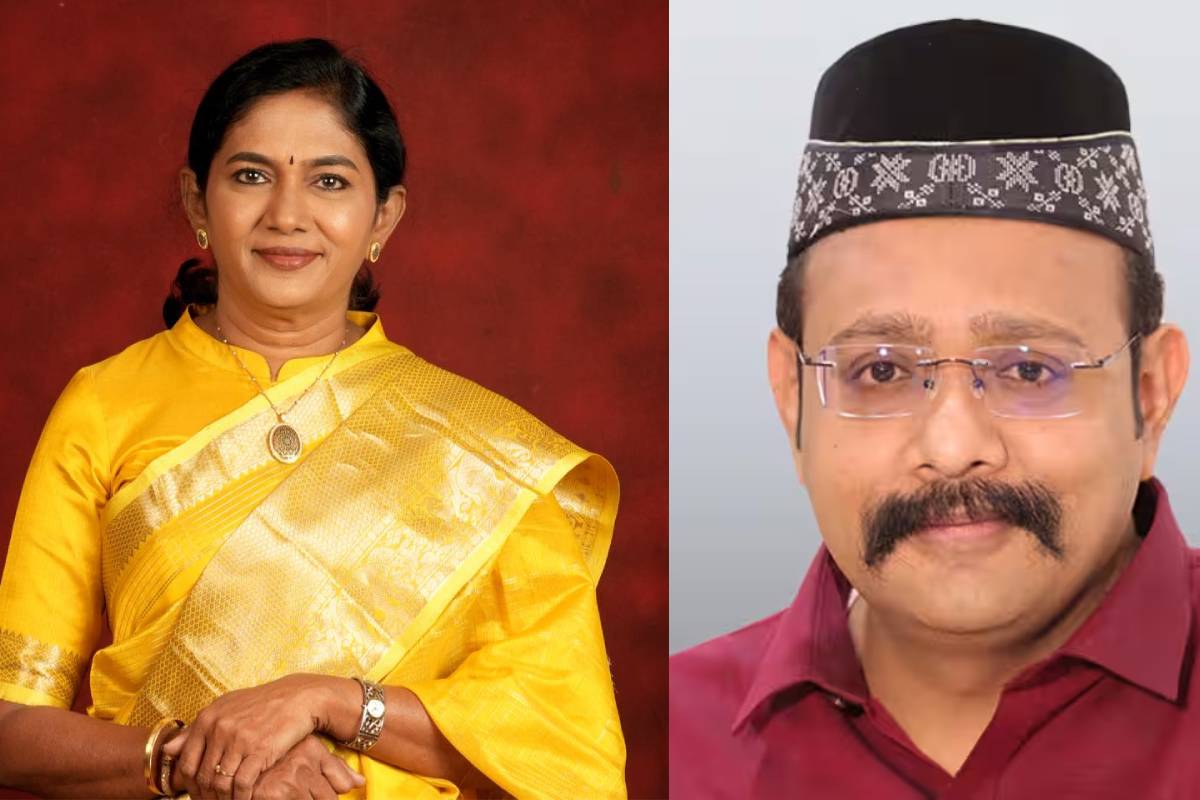 நாளை மறுநாள் தமிழக அமைச்சரவை விரிவாக்கம் - யாருக்கெல்லாம் வாய்ப்பு? | Tamilnadu Cabinet Expansion Who Will New Ministers நாளை மறுநாள் தமிழக அமைச்சரவை விரிவாக்கம் - யாருக்கெல்லாம் வாய்ப்பு? | Tamilnadu Cabinet Expansion Who Will New Ministers